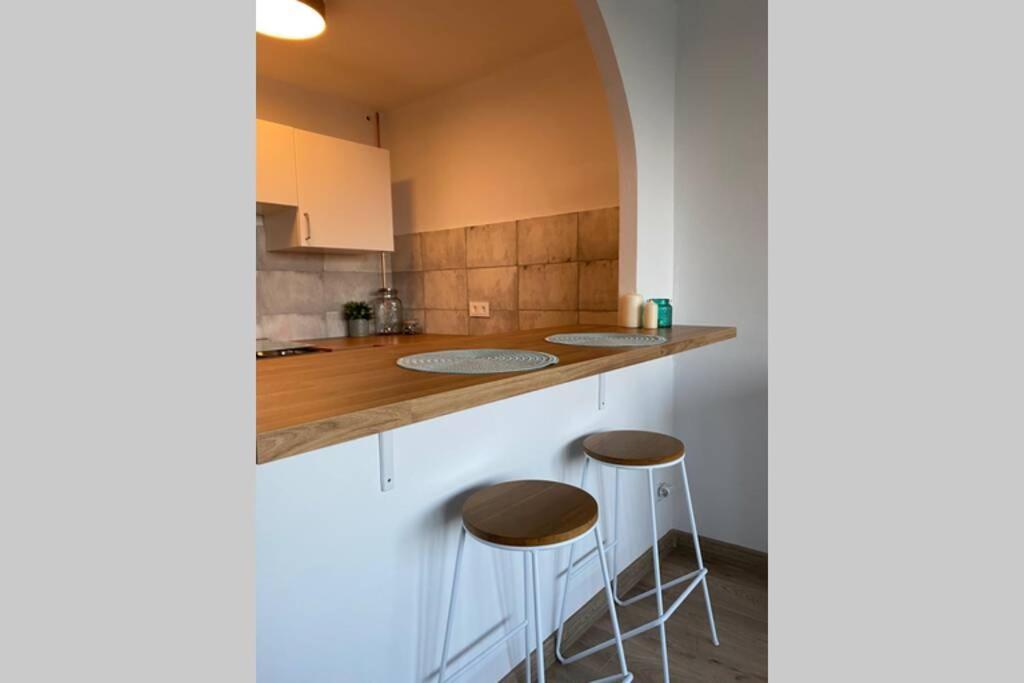Modern Studio Apartment At Park&Stadium Near City Center Katowice Zewnętrze zdjęcie
